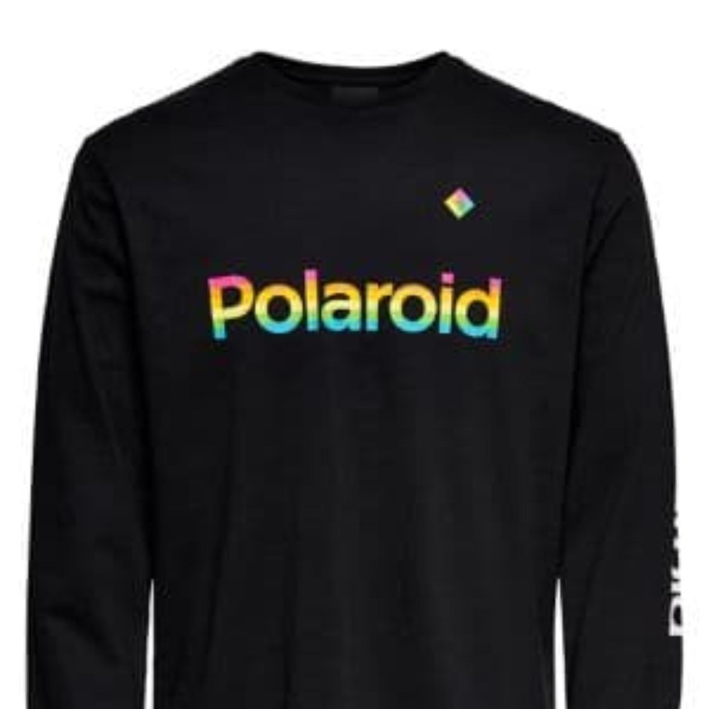 Graphic Cotton Tee